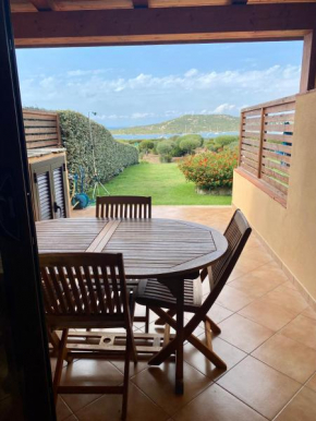 Delizioso alloggio vista mare
